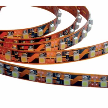 STELLAR LED300 3528 12V/DC IP65 COLD WHITE/5m