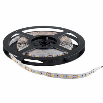 STELLAR LED CSÍK SMD3528 4,8W 60PCS/M IP20 6000-6500K