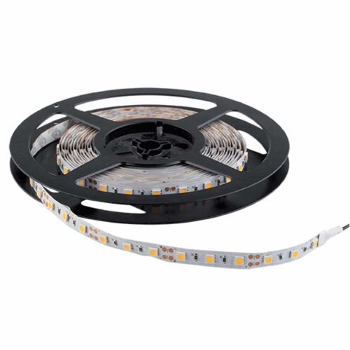 STELLAR LED CSÍK SMD3528 4,8W 60PCS/M IP20 6000-6500K
