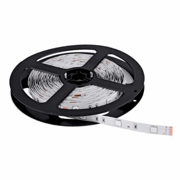 STELLAR LED CSÍK SMD5050 7,2W 30PCSXM IP20 RGB