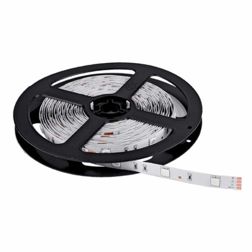 STELLAR LED CSÍK SMD5050 7,2W 30PCSXM IP20 RGB