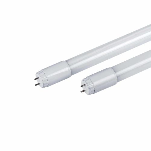 LED TUBE 9W G13 600MM FEHÉR, EGY OLDALON