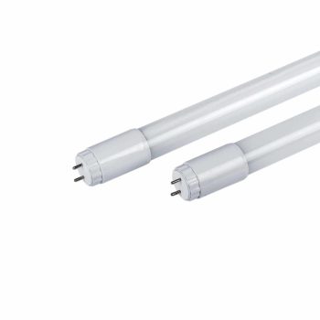 LED TUBE 18W G13 1200MM HIDEG FEHÉR, EGY OLDALON