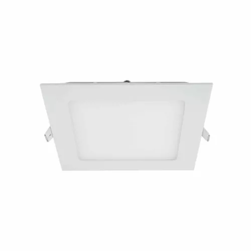 STELLAR LED PANEL SZÖGLETES 12W 6500K SÜLLYESZTETT SZERELÉSŰ