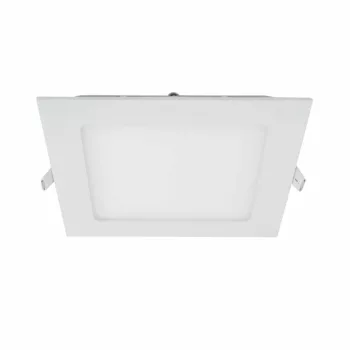   STELLAR LED PANEL SZÖGLETES 18W 6500K SÜLLYESZTETT SZERELÉSŰ