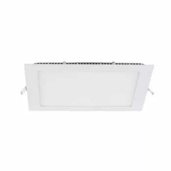   STELLAR LED PANEL SZÖGLETES 24W 6500K SÜLLYESZTETT SZERELÉSŰ