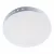 STELLAR LED PANEL KEREK FELÜLETRE 18W 6400K