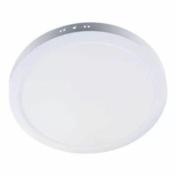 STELLAR LED PANEL KEREK FELÜLETRE 24W 4000K