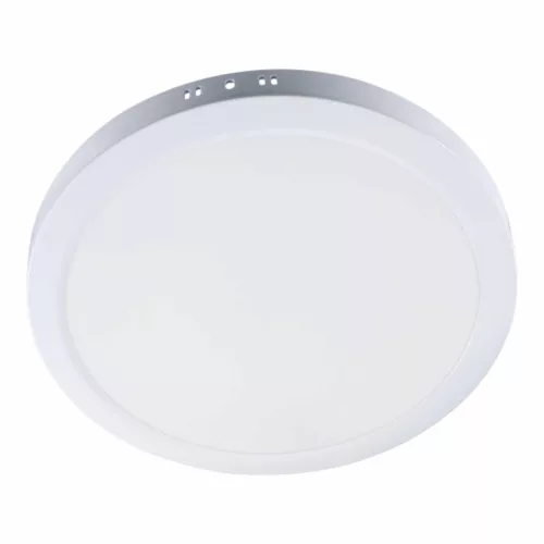 STELLAR LED PANEL KEREK FELÜLETRE 24W 2700K