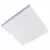 STELLAR LED PANEL SZÖGLETES FELÜLETRE 18W 6400K