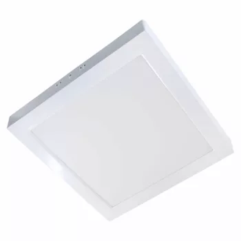 STELLAR LED PANEL SZÖGLETES FELÜLETRE 18W 4000K