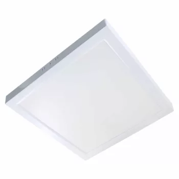 STELLAR LED PANEL SZÖGLETES FELÜLETRE 24W 6400K