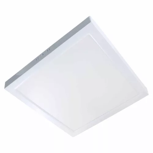 STELLAR LED PANEL SZÖGLETES FELÜLETRE 24W 2700K