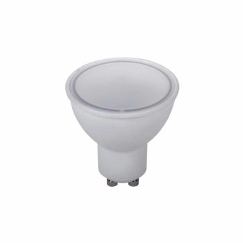 STELLAR LED IZZÓ SMD2835 7W 120° GU10 230V HIDEG FEHÉR