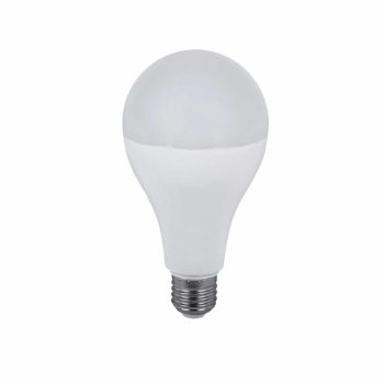 STELLAR LED IZZÓ PEAR A60 SMD2835 12W E27 230V HIDEG FEHÉR