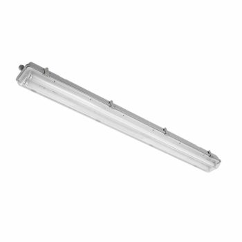   BELLA LÁMPATEST LED FÉNYCSŐVEL (1500mm) 1X24W 6200K-6500K IP65