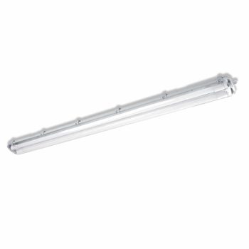   BELLA LÁMPATEST LED FÉNYCSŐVEL (600mm) 2X9W 6200K-6500K IP65