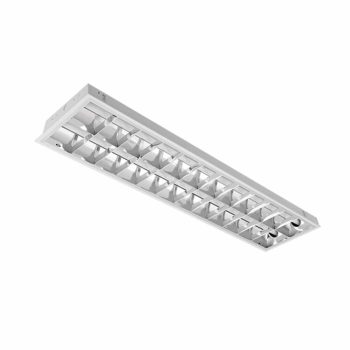 FÉNYCSÖVES LÁMPATEST GALA MAGNETIKUS ELŐTÉT 2X36W BM