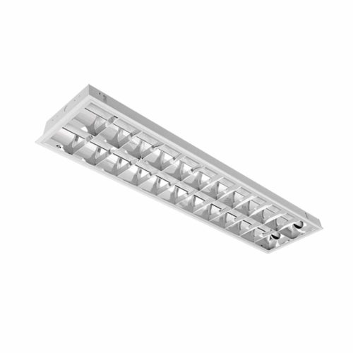 FÉNYCSÖVES LÁMPATEST GALA MAGNETIKUS ELŐTÉT 2X36W BM