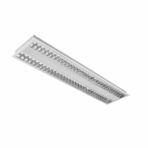 FÉNYCSÖVES LÁMPATEST VIKI 2X28W BM