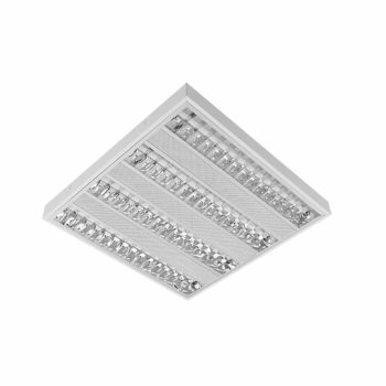 FÉNYCSÖVES LÁMPATEST VIKI 4X14W OM