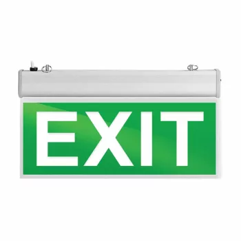 XL3115 LED - VÉSZVILÁGÍTÁS EXIT
