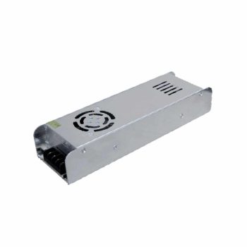   STELLAR TÁPEGYSÉG LEDHEZ SETDC 360W 230VAC/ 12VDC IP20 SLIM