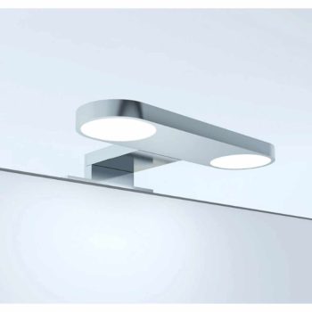 Arin lámpa tükörhöz