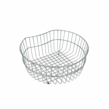 ELLECI - ACI02300 Edényszárító kosár kerek fém