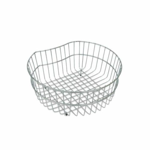 ELLECI - ACI02300 Edényszárító kosár kerek fém