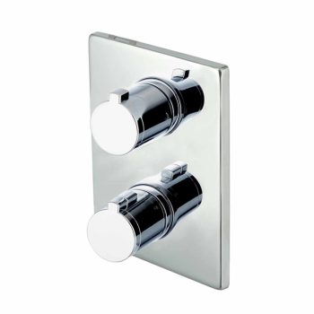 WELLIS | Divido termosztátos csaptelep