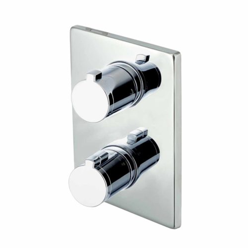 WELLIS | Divido termosztátos csaptelep