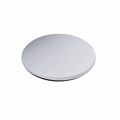 ELLECI - Takarólap 3,5" manual szűrőhöz Granitek G68 bianco