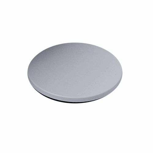 ELLECI - Takarólap 3,5" manual szűrőhöz Keratek K97 light grey