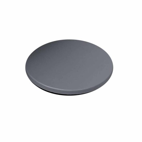 ELLECI - Takarólap 3,5" manual szűrőhöz Keratek K99 dark grey