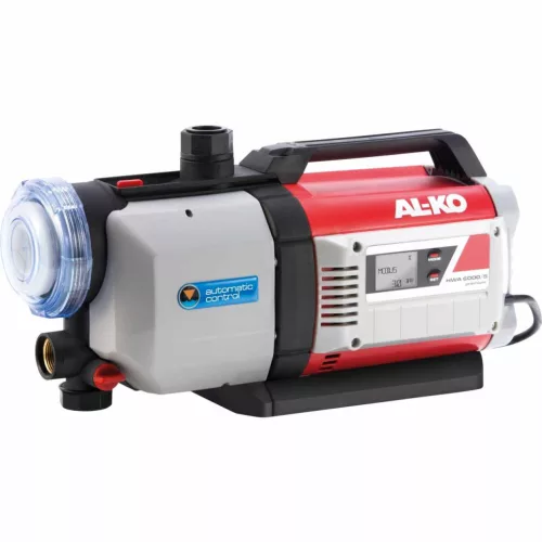 AL-KO HÁZIVÍZELLÁTÓ AUTOMATA HWA6000-5 PREMIUM
