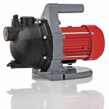 AL-KO | KERTI SZIVATTYÚ GP 600 ECO