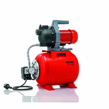 AL-KO | HÁZI VÍZELLÁTÓ HW 600 ECO