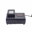 AL-KO 18 V GYORS AKKUTÖLTŐ C 60 LI