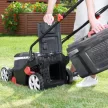 AL-KO | AKKUS FŰNYÍRÓ 3.22 LI EASY (GÉP) AKKU ÉS TÖLTŐ NÉLKÜL