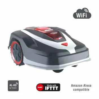 AL-KO FŰNYÍRÓ ROBOLINHO 1300 W