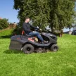 AL-KO | TRAKTOR 18-103.4 HD-A V2 COMFORT