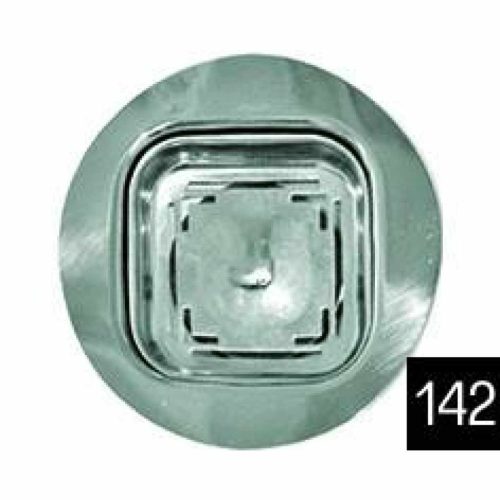 ELLECI - ANP13000 négyzetes szűrő - A készlet erejéig rendelhető!