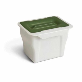   ELLECI- Szemetes ECHO 4505 - A készlet erejéig rendelhető!