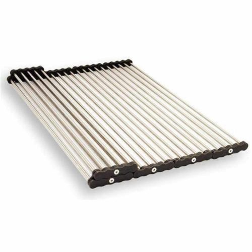 ELLECI , ELLECI - ARI01300 Edényszárító Rollmat inox - A készlet erejéig rendelhető!