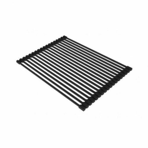 ELLECI , ELLECI - ARS013BK Edényszárító Rollmat 440 matt fekete