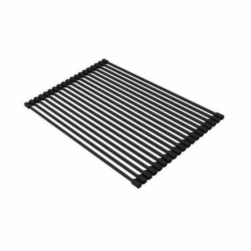 ELLECI , ELLECI - ARS023BK Edényszárító Rollmat 500 matt fekete