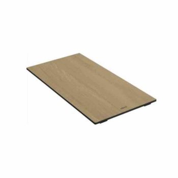   Elleci ATH010OL Vágódeszka csúsztatható HPL - Olmo szilfa