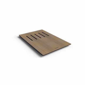 Elleci ATH040OL Vágódeszka HPL - Olmo szilfa