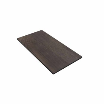 Elleci ATH103WD Vágódeszka HPL - Barna